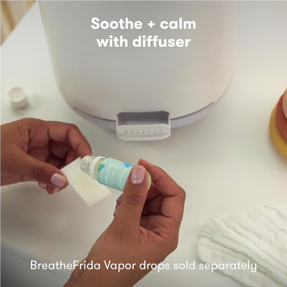 FRIDA Baby Humidifier (1.6 Gallon Tank) - Picture 5 of 15